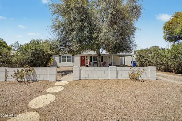 1830 E Clarendon Avenue, Phoenix, AZ 85016