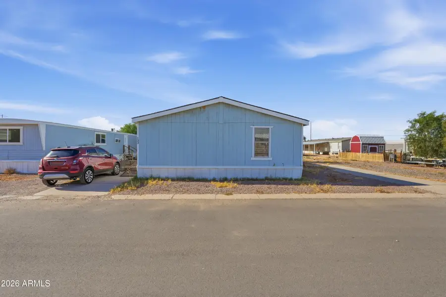 5201 S Chuichu Road #133, Casa Grande, AZ 85193 - #2