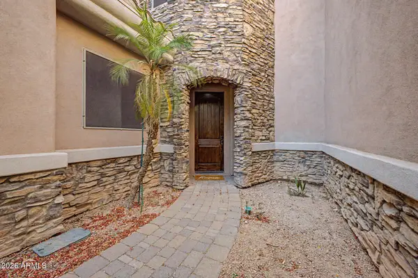 6202 E Mckellips Road #31, Mesa, AZ 85215