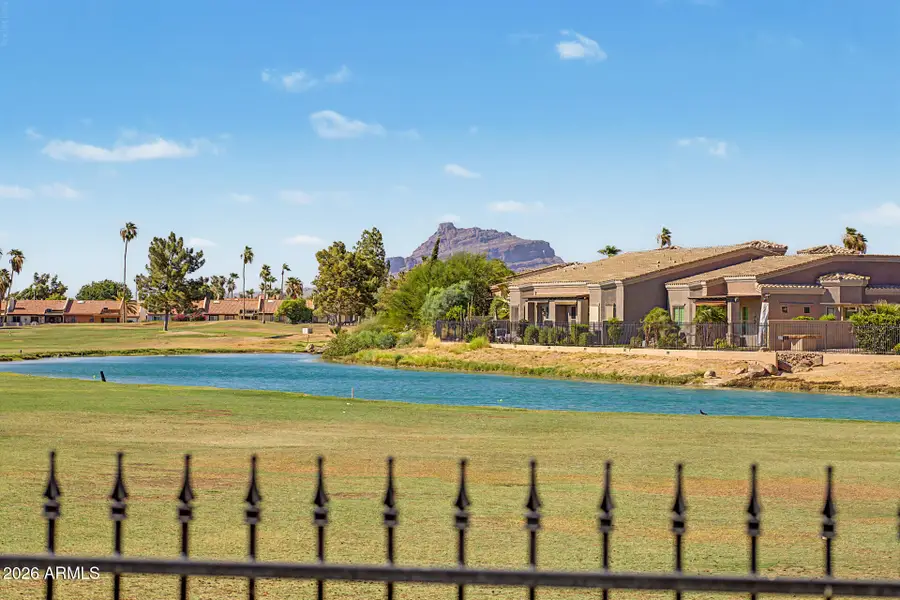 6202 E Mckellips Road #31, Mesa, AZ 85215 - #2