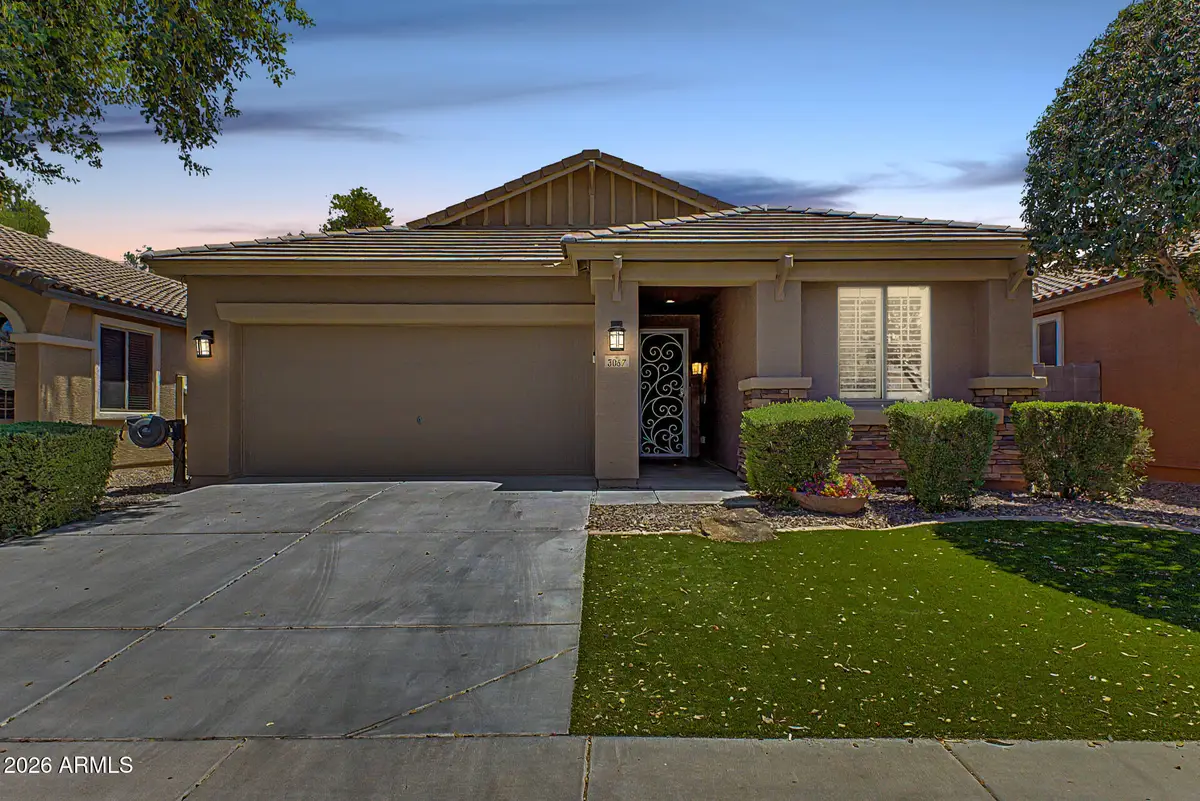 3057 S Sailors Way, Gilbert, AZ 85295 - #1