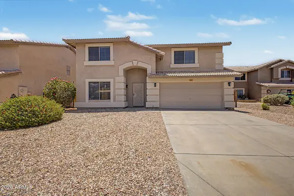 2071 E 36th Avenue, Apache Junction, AZ 85119