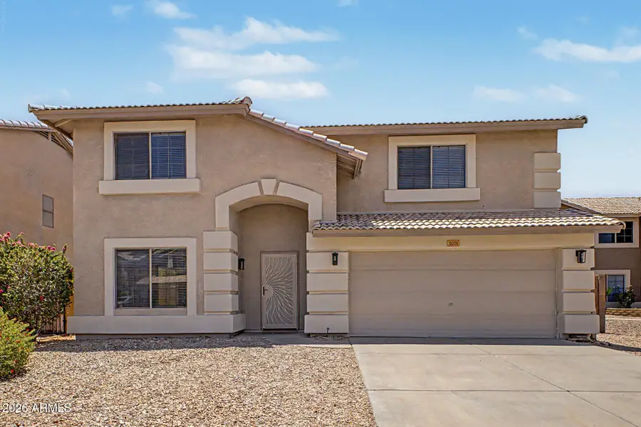 2071 E 36th Avenue, Apache Junction, AZ 85119 - #2