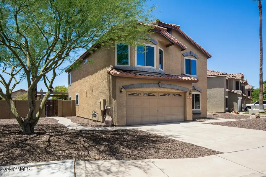 20826 N 10th Street, Phoenix, AZ 85024 - #2