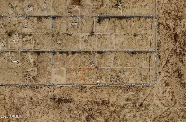 0 W Hydrus Avenue #75, Eloy, AZ 85131