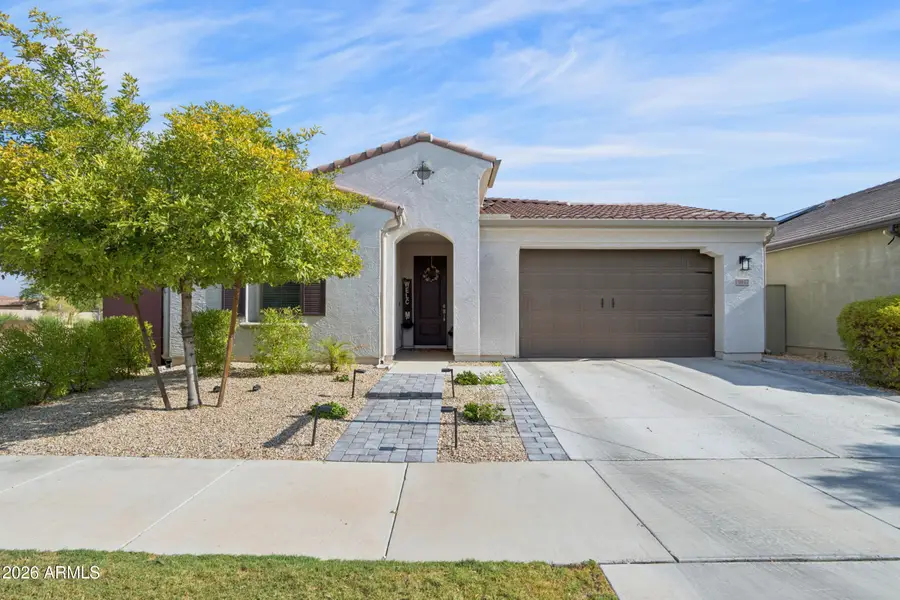 9947 E Thornbush Avenue, Mesa, AZ 85212 - #2