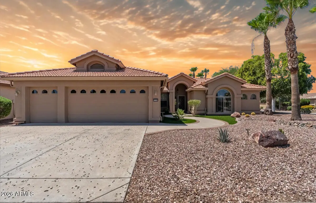 16189 W Whitton Avenue, Goodyear, AZ 85395 - #1