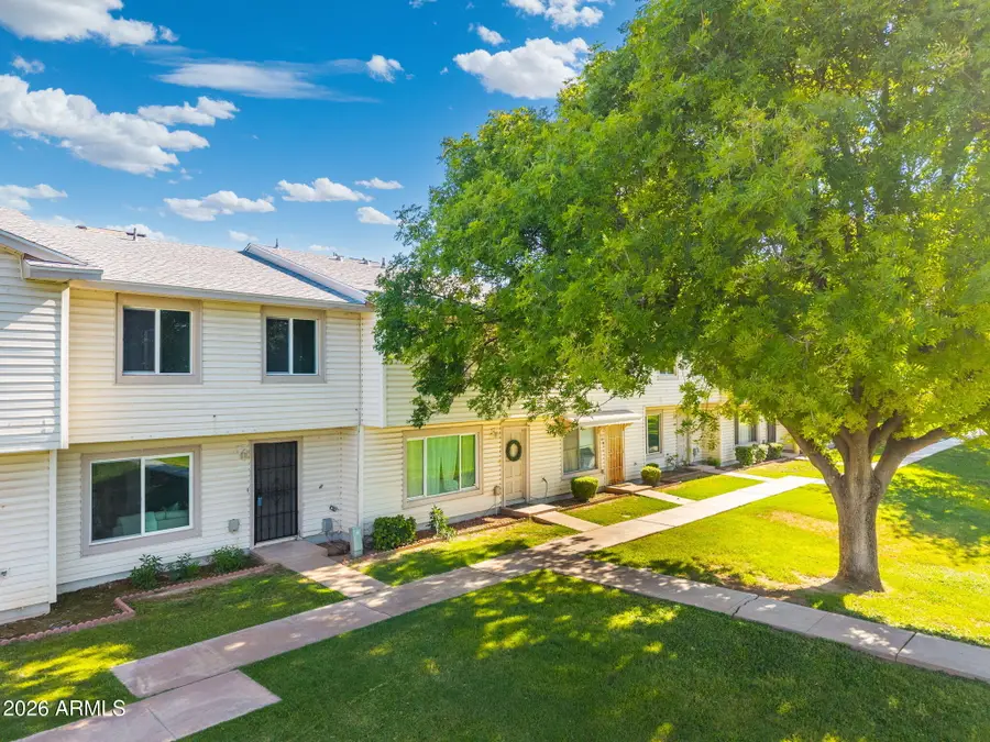 1204 E Dunbar Drive, Tempe, AZ 85282 - #3