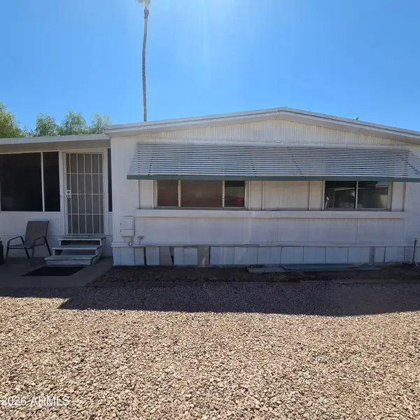 205 W Bell Road #276, Phoenix, AZ 85023