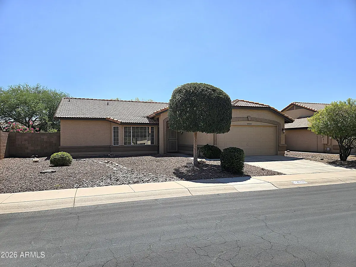 20323 N 110th Lane, Peoria, AZ 85373 - #1