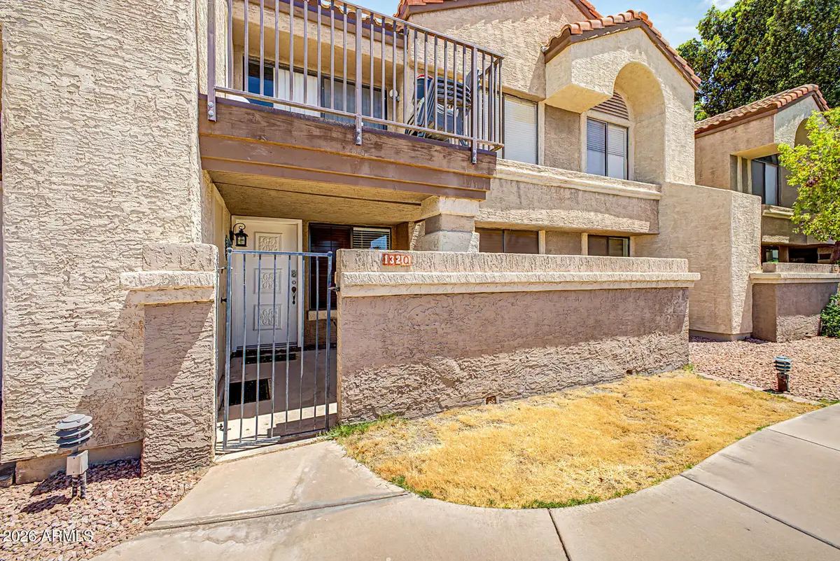 1905 E University Drive #132, Tempe, AZ 85288 - #1