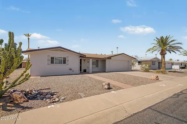 5915 E Anaheim Street, Mesa, AZ 85205