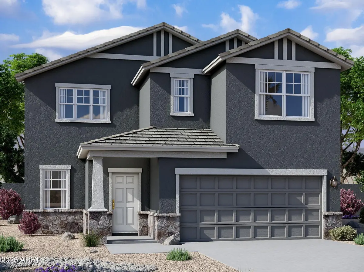 12816 E Verbina Lane, Florence, AZ 85132 - #1