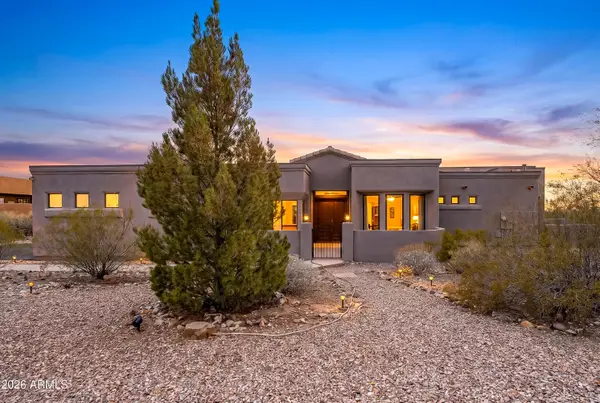 16756 S Palo Verde View Place, Vail, AZ 85641