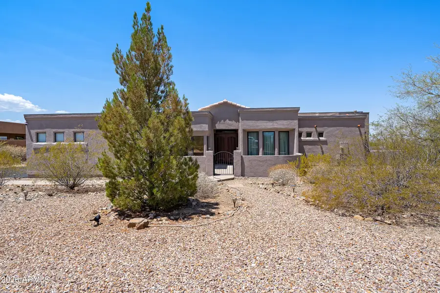16756 S Palo Verde View Place, Vail, AZ 85641 - #3