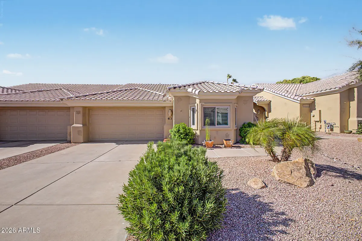 5830 E Mckellips Road #63, Mesa, AZ 85215 - #1