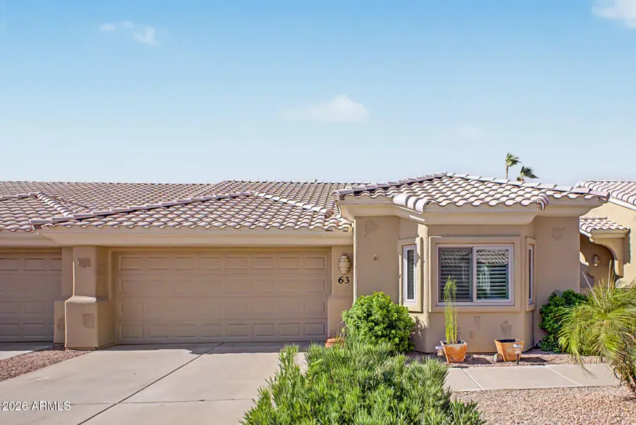 5830 E Mckellips Road #63, Mesa, AZ 85215 - #3