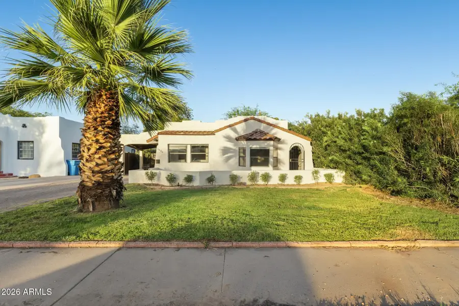 1629 N 17th Avenue, Phoenix, AZ 85007 - #2