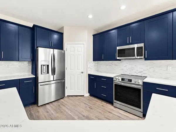 15412 W Jackson Street, Goodyear, AZ 85338