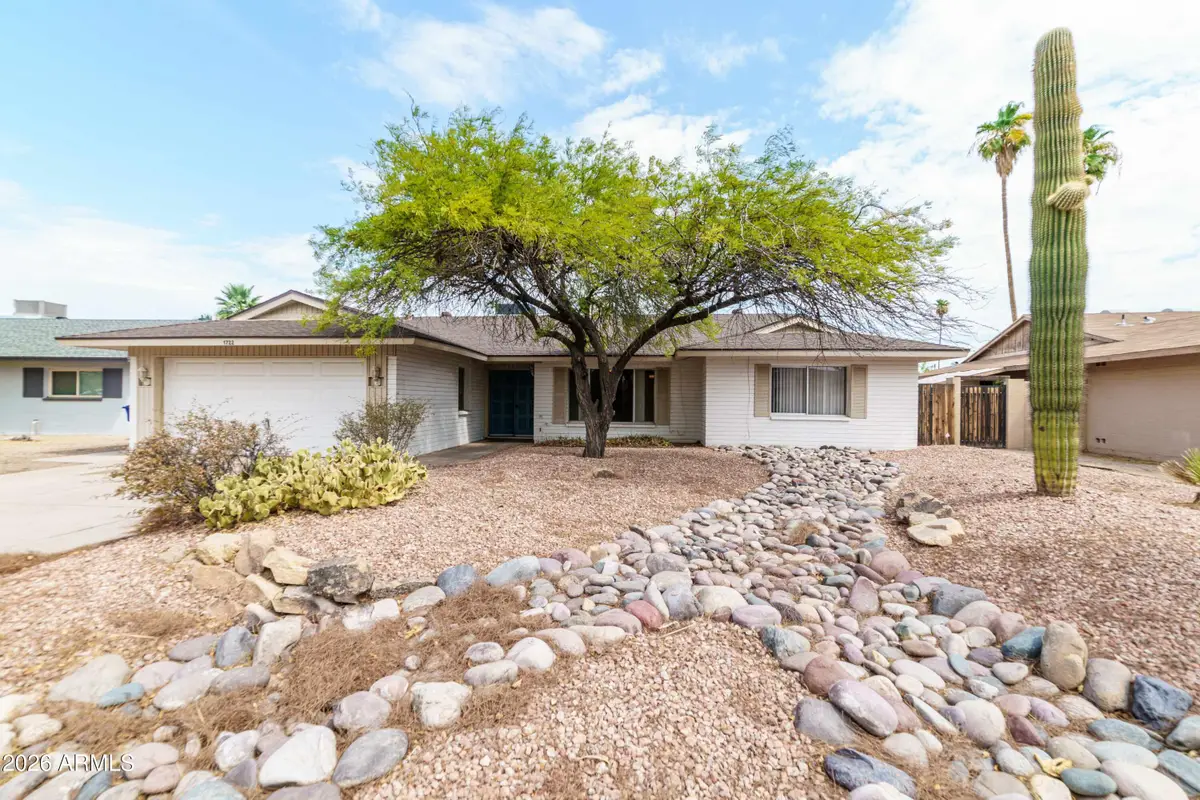 1722 E La Jolla Drive, Tempe, AZ 85282 - #1