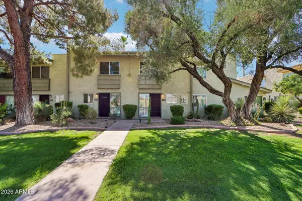 4600 N 68th Street #332, Scottsdale, AZ 85251