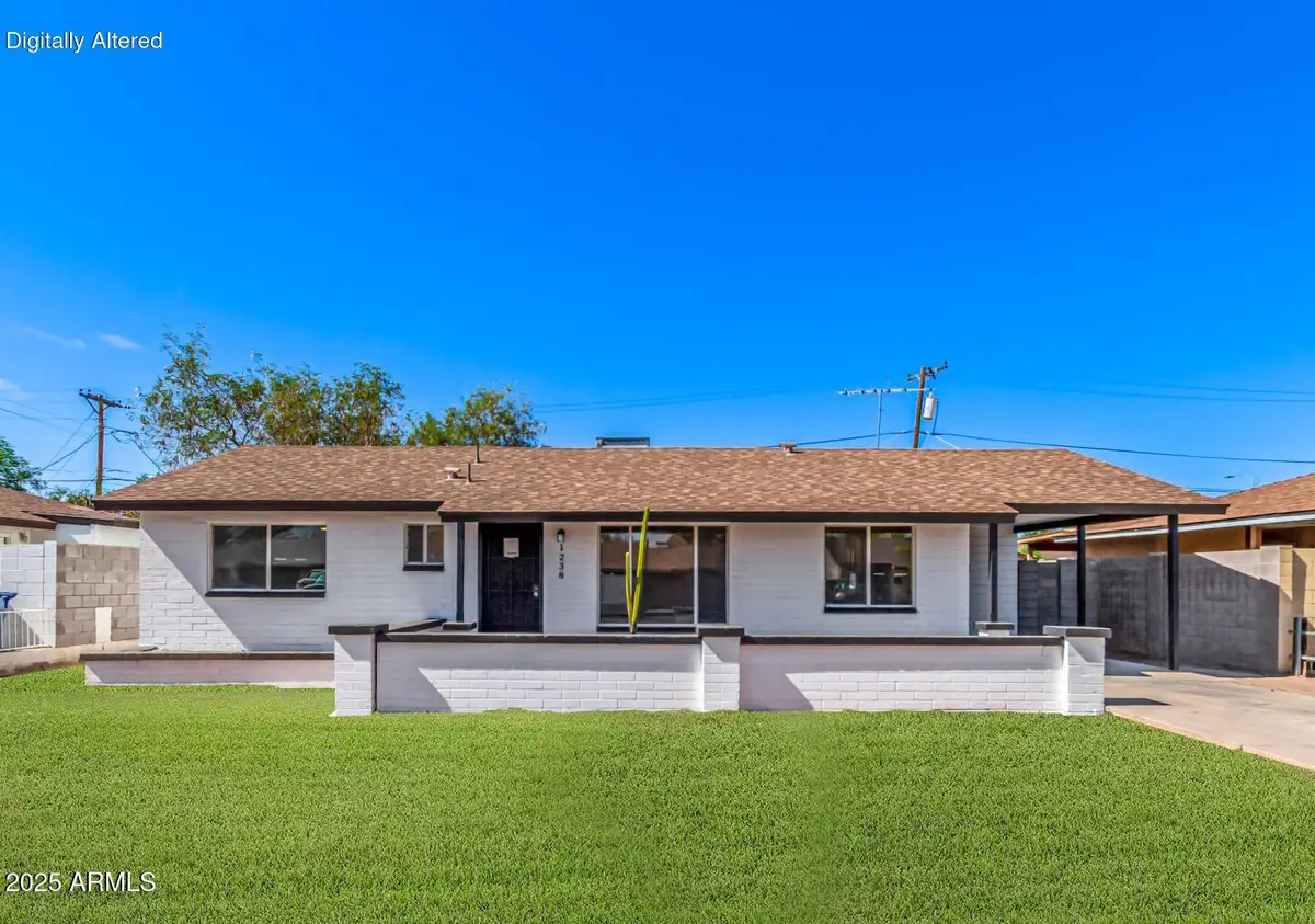 1238 E Vine Avenue, Mesa, AZ 85204 - #1