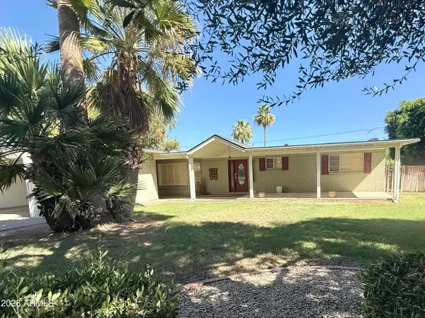 841 E Hayward Avenue, Phoenix, AZ 85020