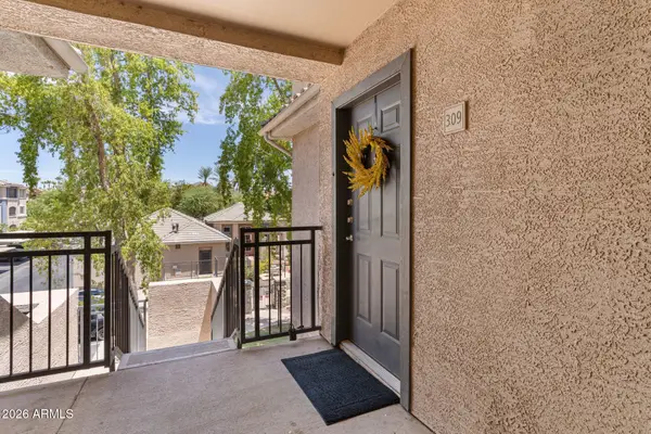 5345 E Van Buren Street #309, Phoenix, AZ 85008