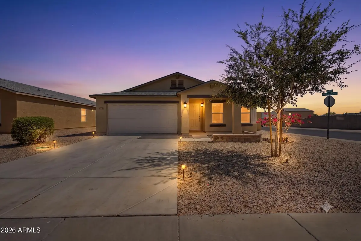 159 E Impala Place, Casa Grande, AZ 85122 - #1