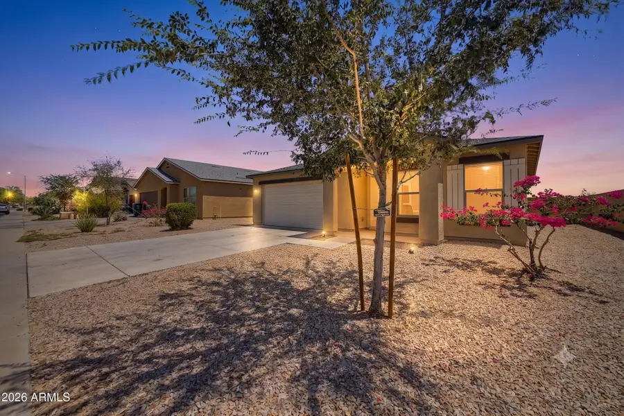 159 E Impala Place, Casa Grande, AZ 85122 - #3