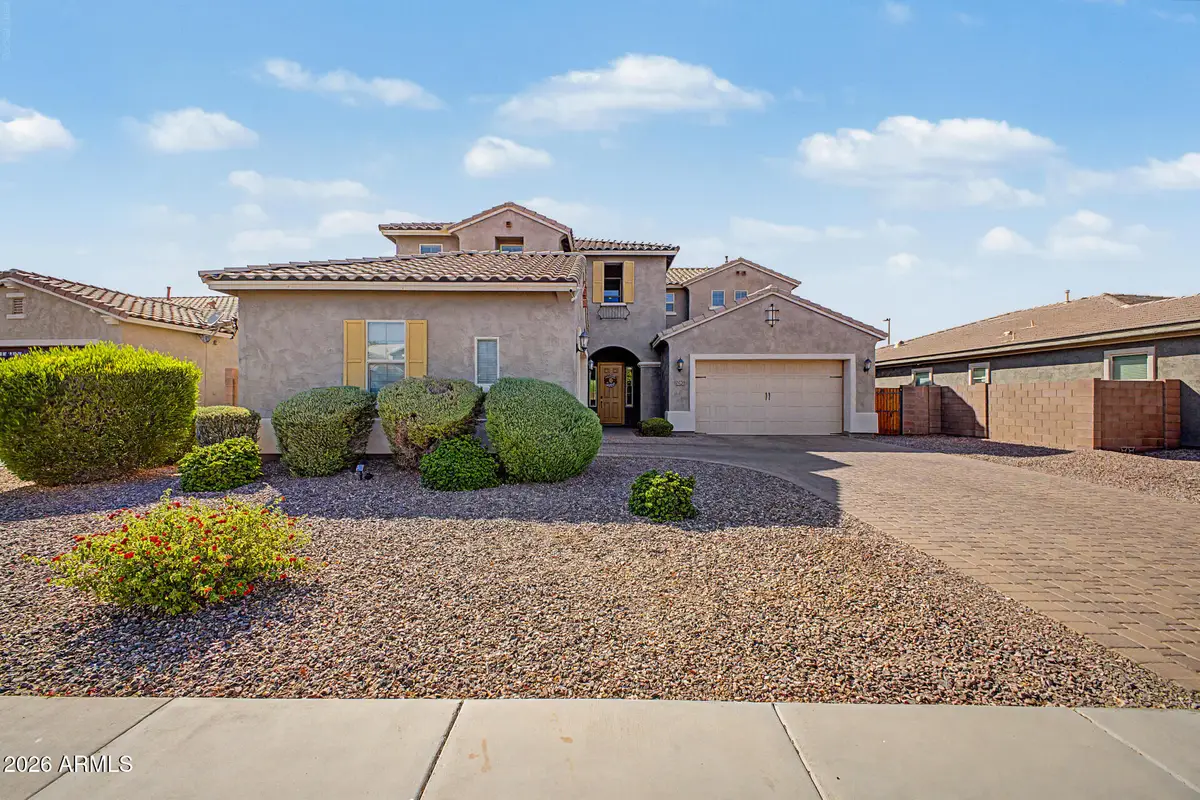 2528 E Tomahawk Court, Gilbert, AZ 85298 - #1