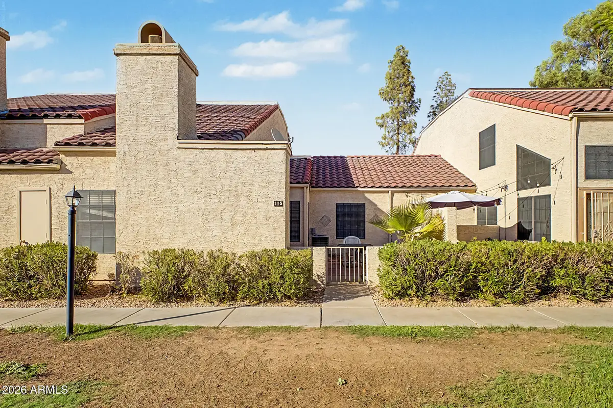 602 N May Street #115, Mesa, AZ 85201 - #1