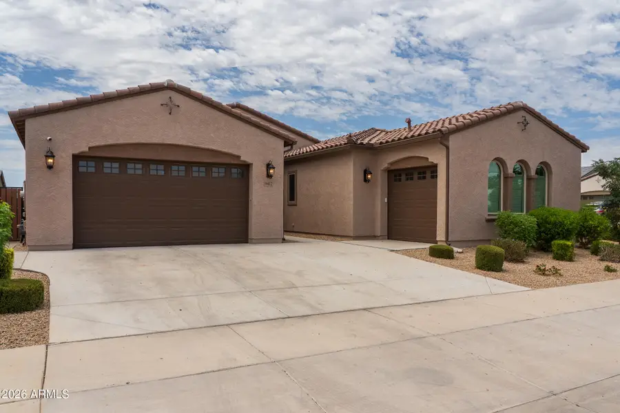 9412 S 41st Drive, Laveen, AZ 85339 - #3