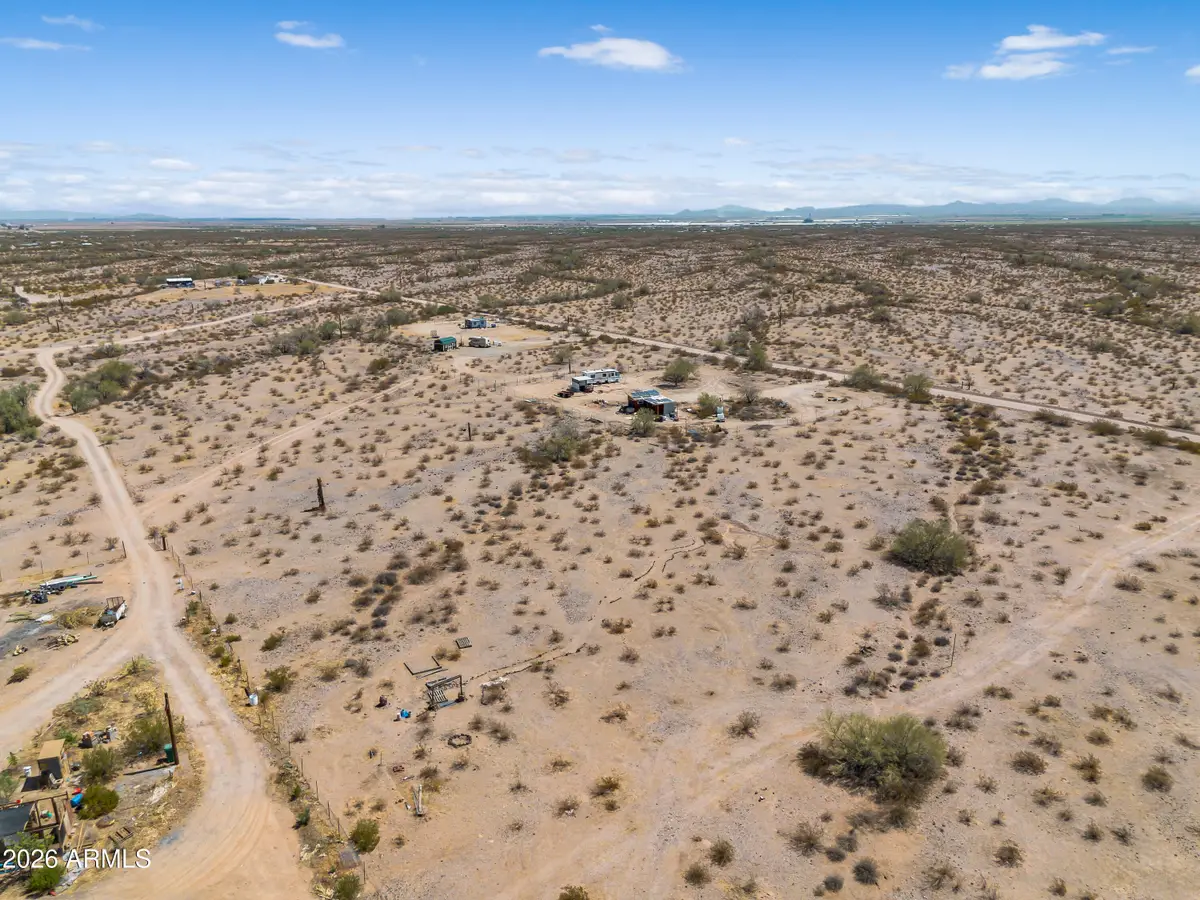 0 S Green Road #29D, Maricopa, AZ 85139 - #1
