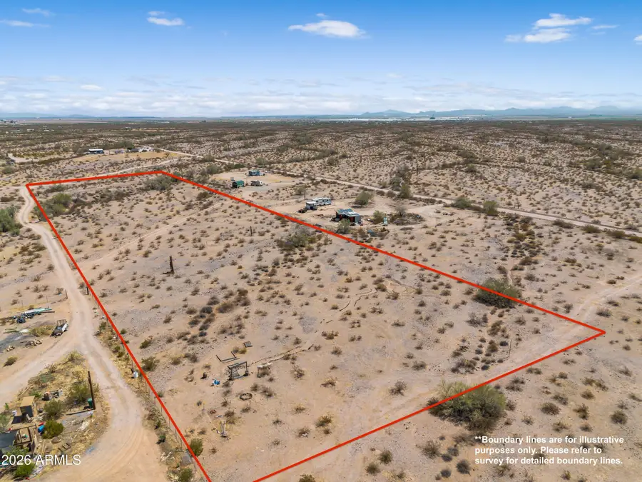 0 S Green Road #29D, Maricopa, AZ 85139 - #2