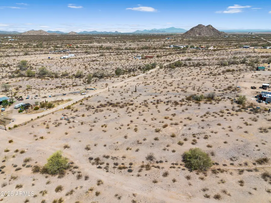 0 S Green Road #29D, Maricopa, AZ 85139 - #3