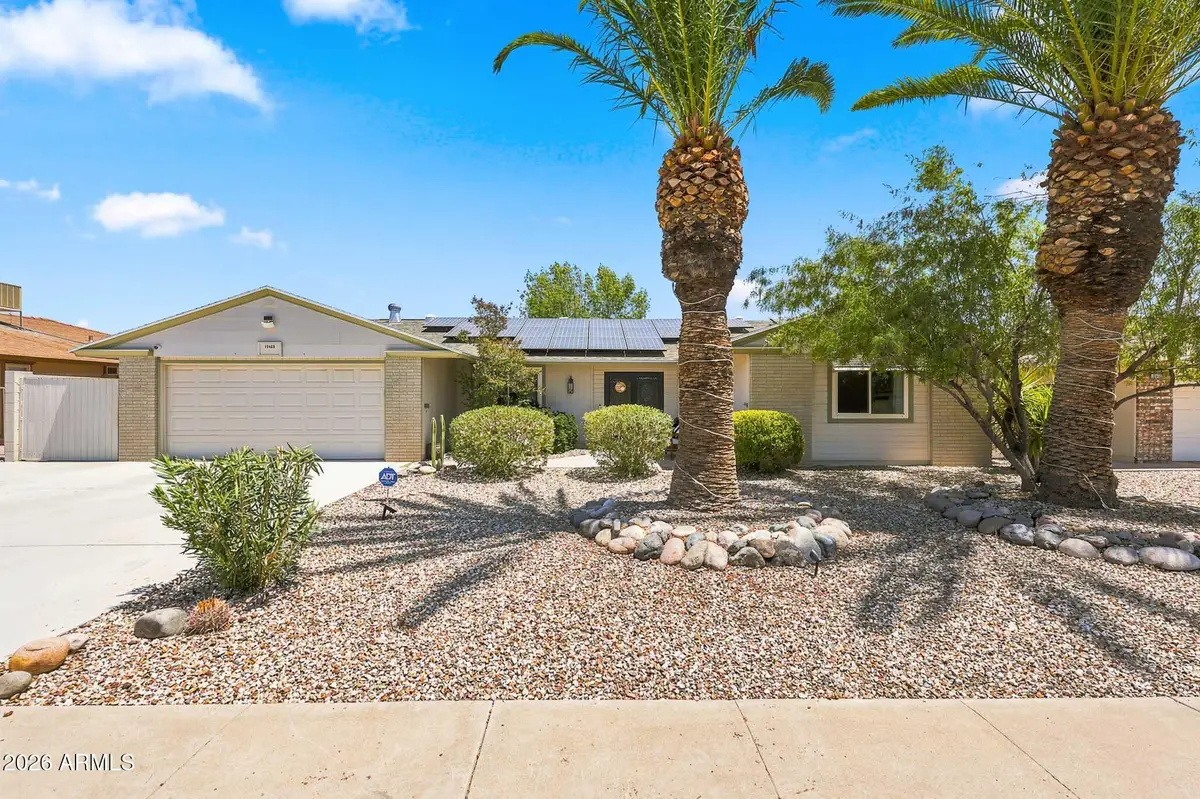 10408 W Oak Ridge Drive, Sun City, AZ 85351 - #1