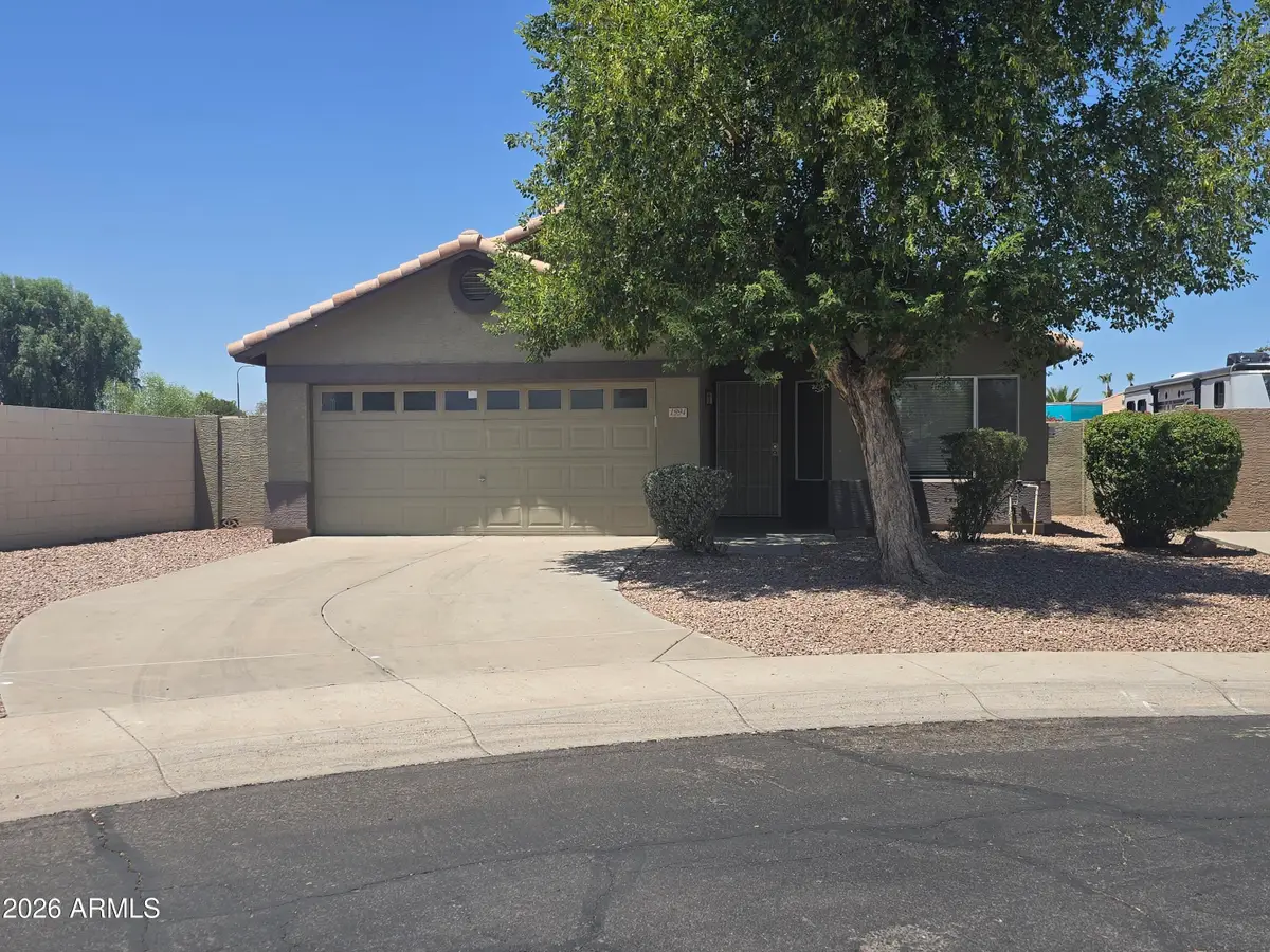 1994 S Ash Street, Gilbert, AZ 85233 - #1