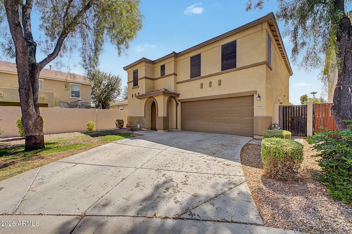8422 E Keats Avenue, Mesa, AZ 85209 - #1