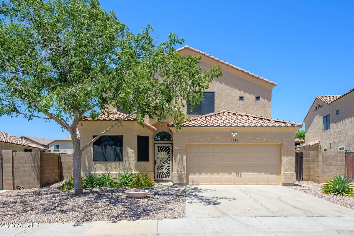 2126 W Carol Ann Way, Phoenix, AZ 85023 - #1