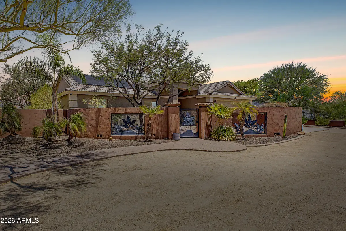 19340 W Lewis Avenue, Buckeye, AZ 85396 - #1