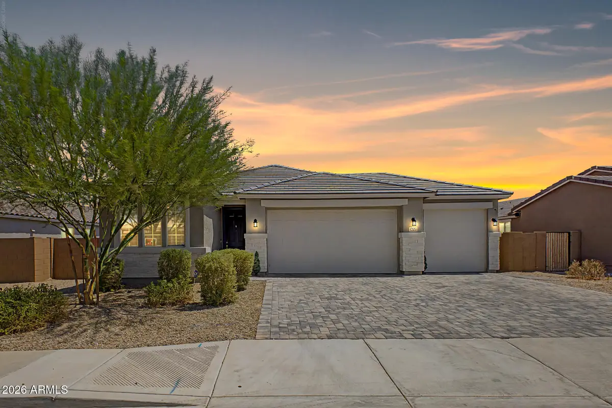 1225 E Jahns Drive, Casa Grande, AZ 85122 - #1