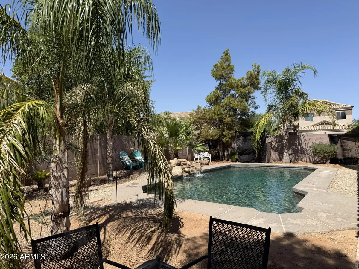 2469 W Hayden Peak Drive, San Tan Valley, AZ 85144 - #1
