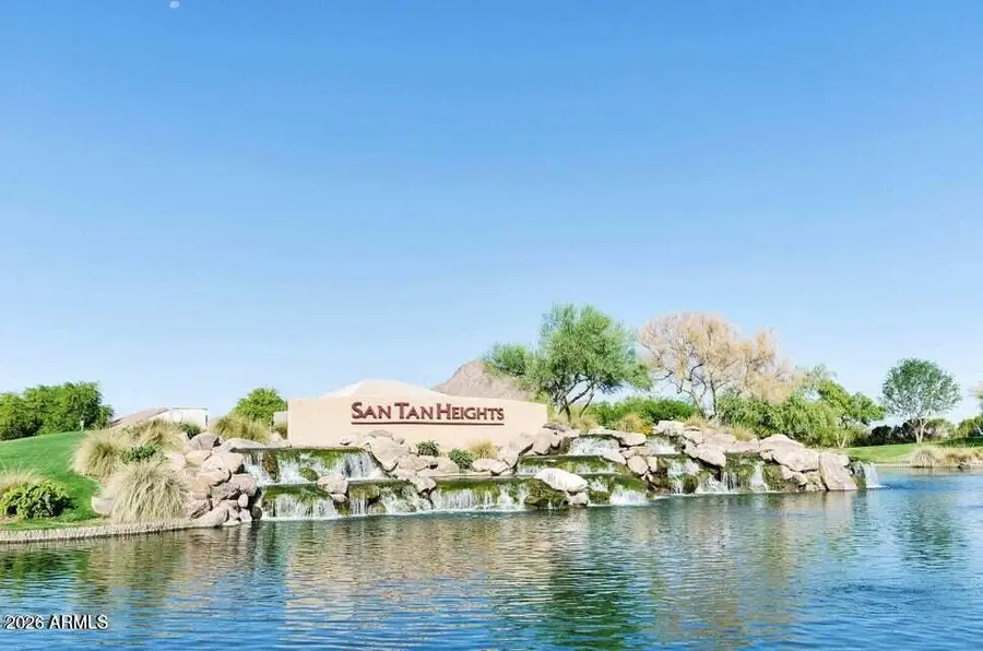 2469 W Hayden Peak Drive, San Tan Valley, AZ 85144 - #2