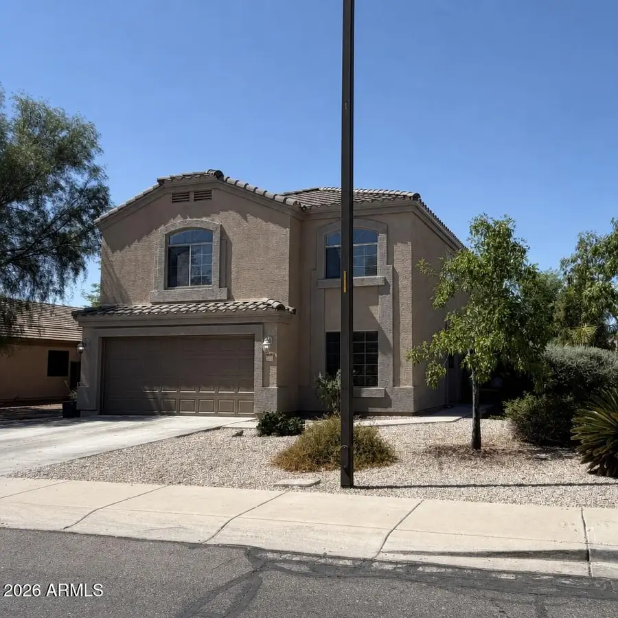 2469 W Hayden Peak Drive, San Tan Valley, AZ 85144 - #3