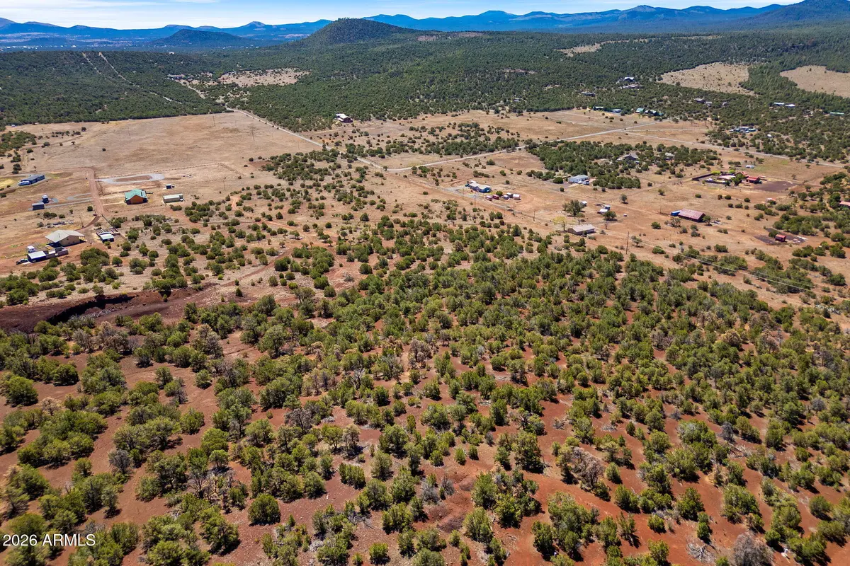 11 County Road N3557 -- #028P, Vernon, AZ 85940 - #1