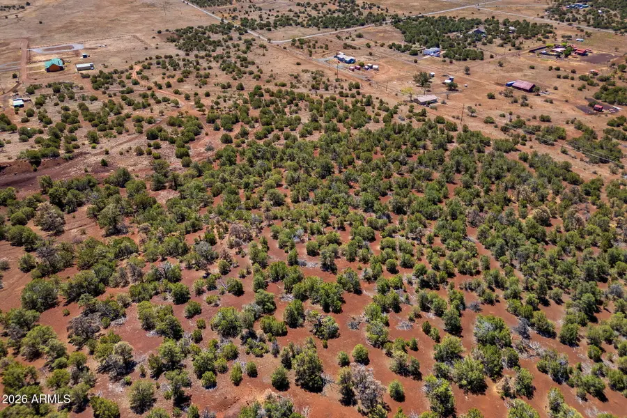 11 County Road N3557 -- #028P, Vernon, AZ 85940 - #2