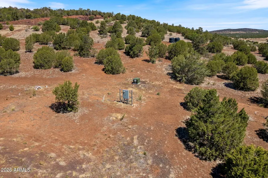 11 County Road N3557 -- #028P, Vernon, AZ 85940 - #3