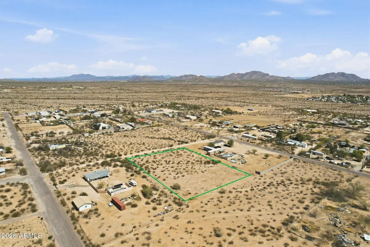 0 W Watson Way, Casa Grande, AZ 85122 - #1