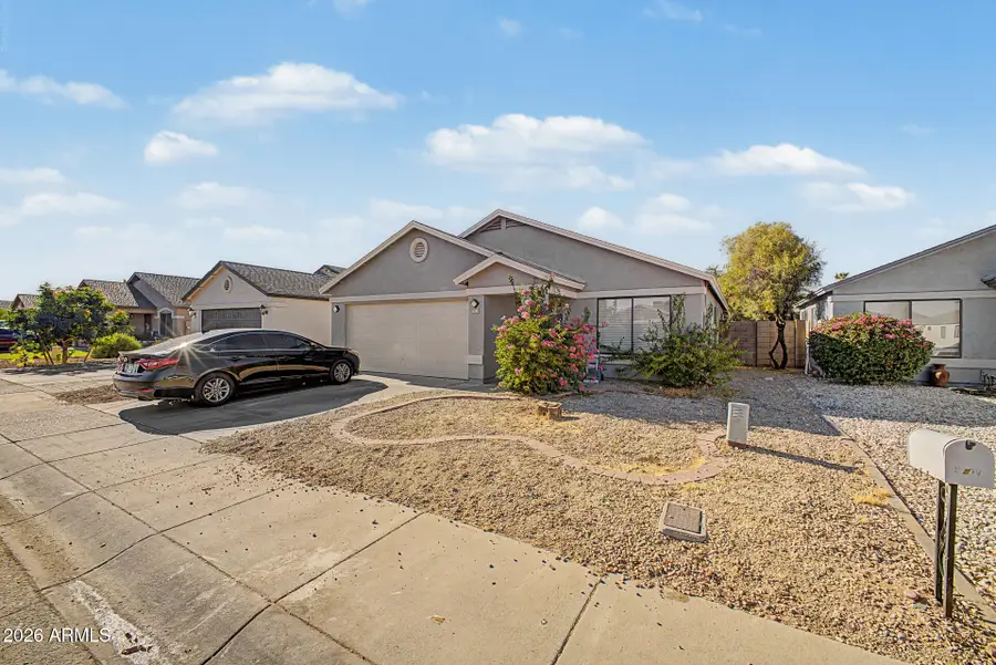 8534 W Mariposa Drive, Phoenix, AZ 85037 - #2
